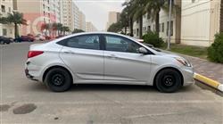 هيونداي أكسنت